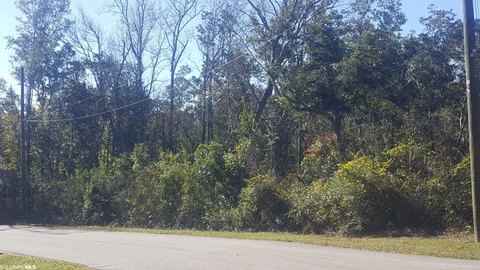 Residential Lot in Spanish Cove