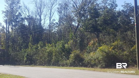 Residential Lot in Spanish Cove