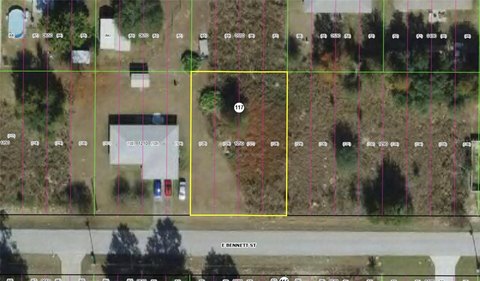 Land, INVERNESS, FL