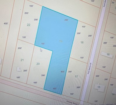 Residential Lots in Fort Davis
