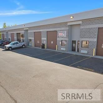 Rexburg Commercial Investment Opportunity