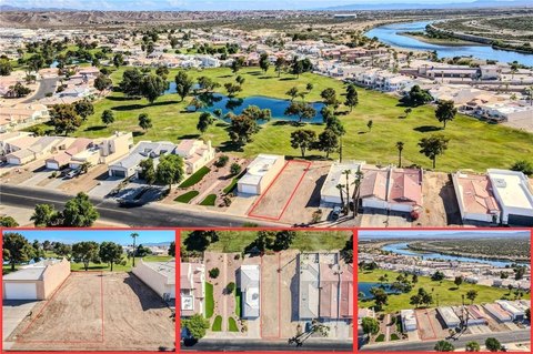 Land, Bullhead City, AZ