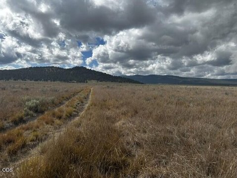 Land, Chiloquin, OR