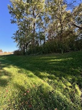 Highland Buildable Residential Lot