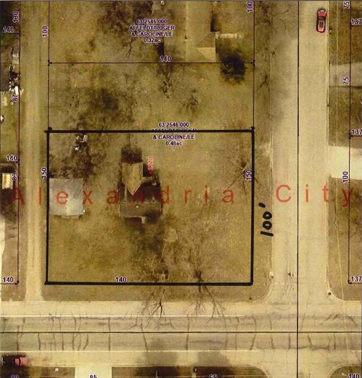 Residential Land For Townhouse Development