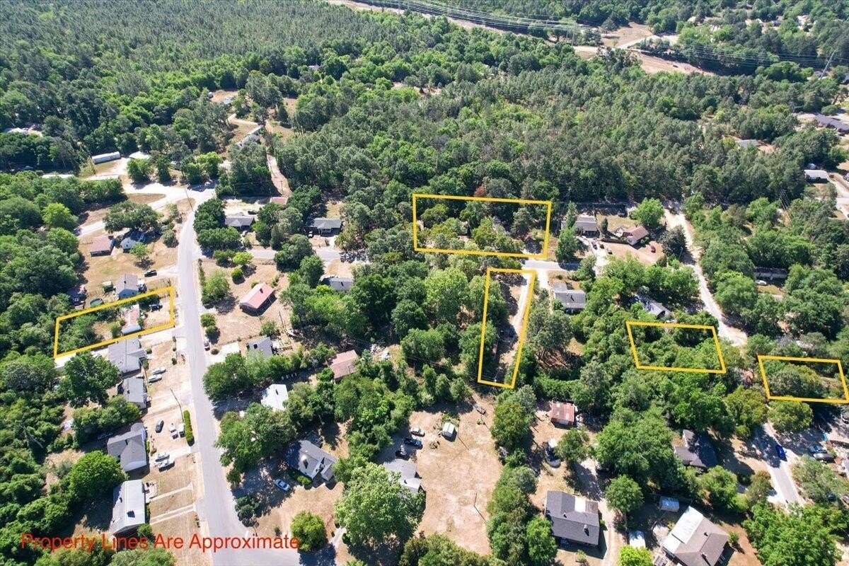 Aiken Mobile Home Park Portfolio