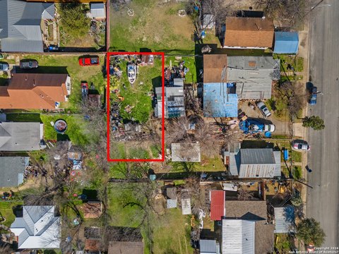 LAND - San Antonio, TX