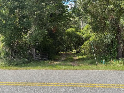 Land, EUSTIS, FL