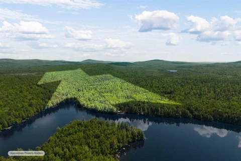 Waterfront Development Land Parcel