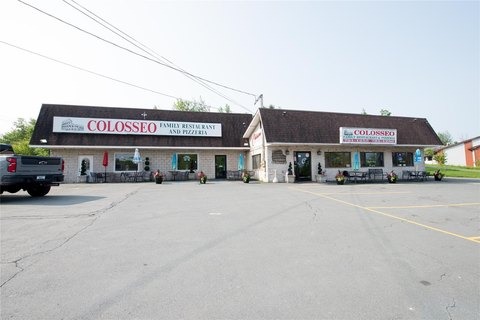 Prime Commercial Opportunity in Monticello