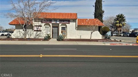 Adelanto Mixed-Use Investment Opportunity