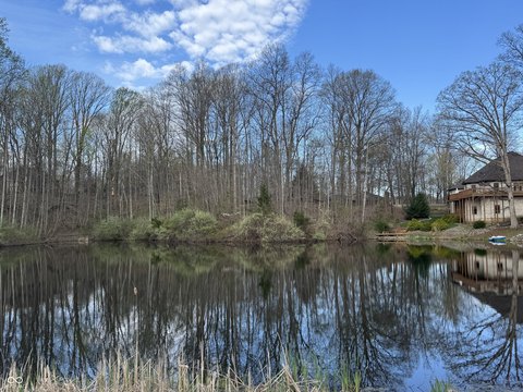 Waterfront Single-Family Lot