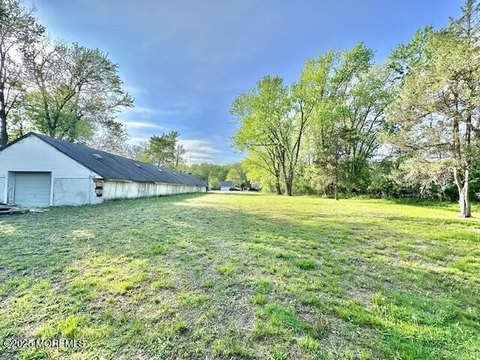 Manalapan Commercial Land For Sale