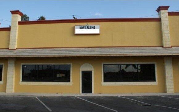 Merritt Island Commercial Unit