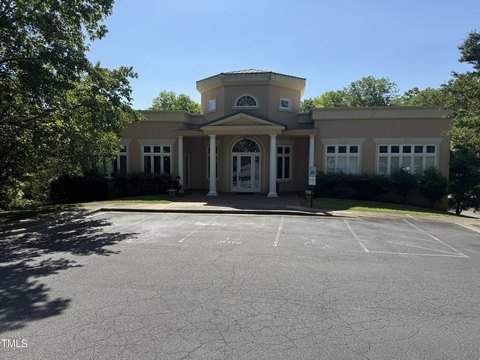 Chapel Hill Office Space Available