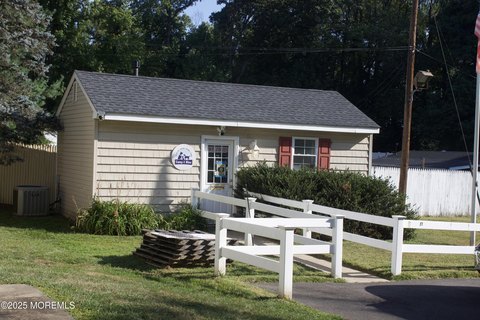 North Middletown Commercial Space For Rent