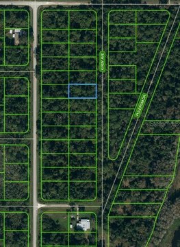Land in Lake Placid, FL