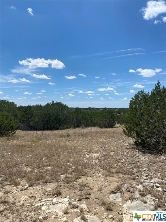 Kempner, TX Land with Views