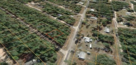 Land, FLORAHOME, FL