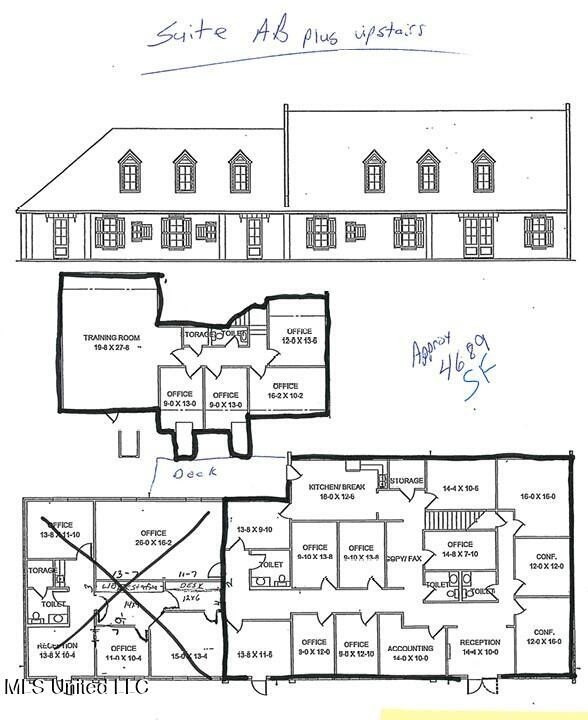 Office Space Near Lakeland
