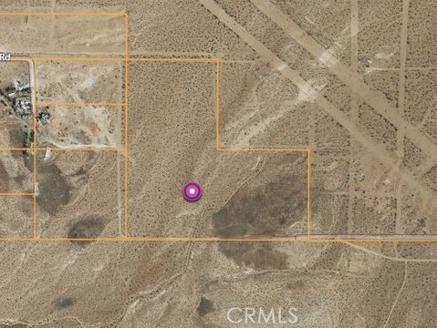 Adelanto Land Parcel For Sale