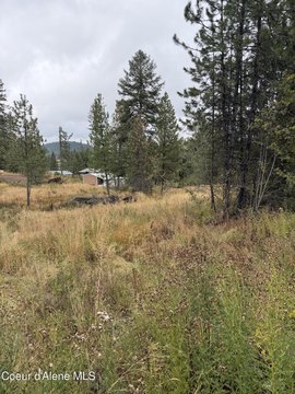 Land, Plummer, ID