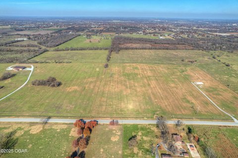 10 Acre Pasture Land