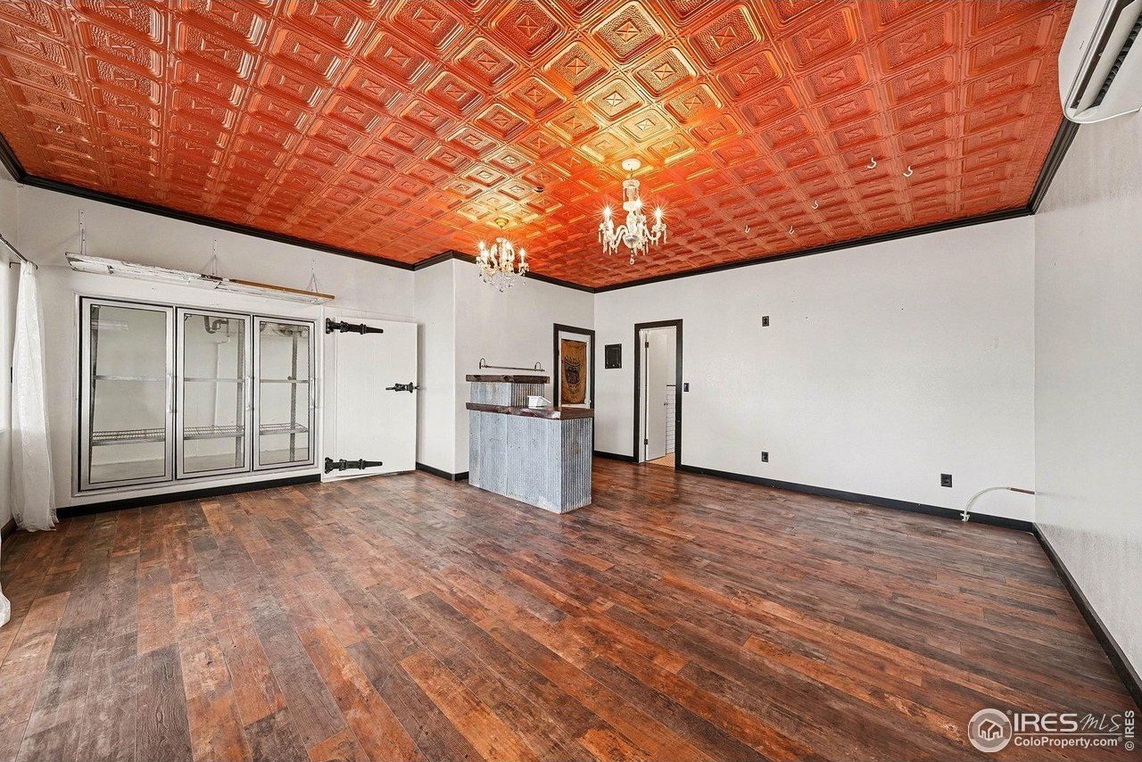 Wiggins Commercial Opportunity on Corner