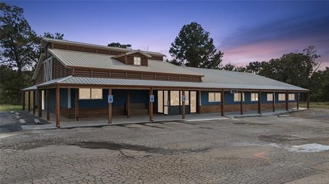 Remodeled Restaurant Near Tenkiller Lake