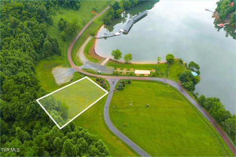 LAND - Butler, TN