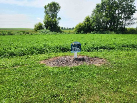 Residential Lot in Dane, WI