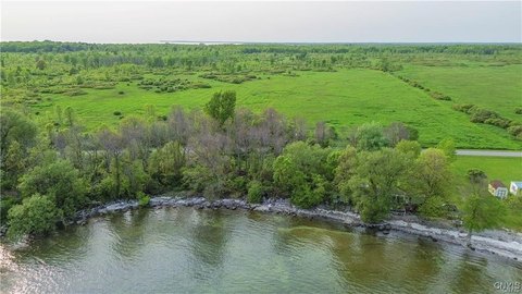 Waterfront Acreage Opportunity
