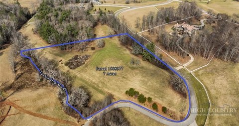 Residential Land in Canterbury Estates