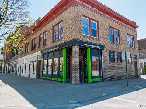 Herkimer Investment Opportunity