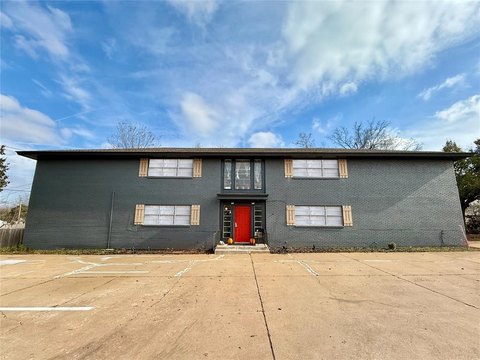 Turnkey Income Property in Oklahoma