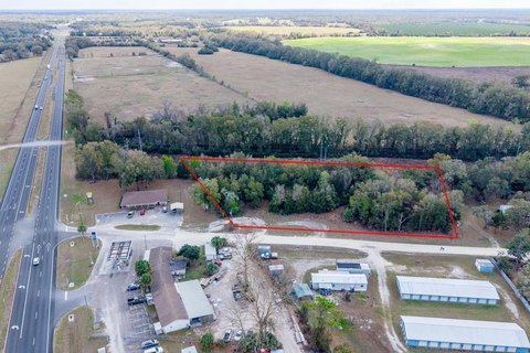 Chiefland Land For Sale