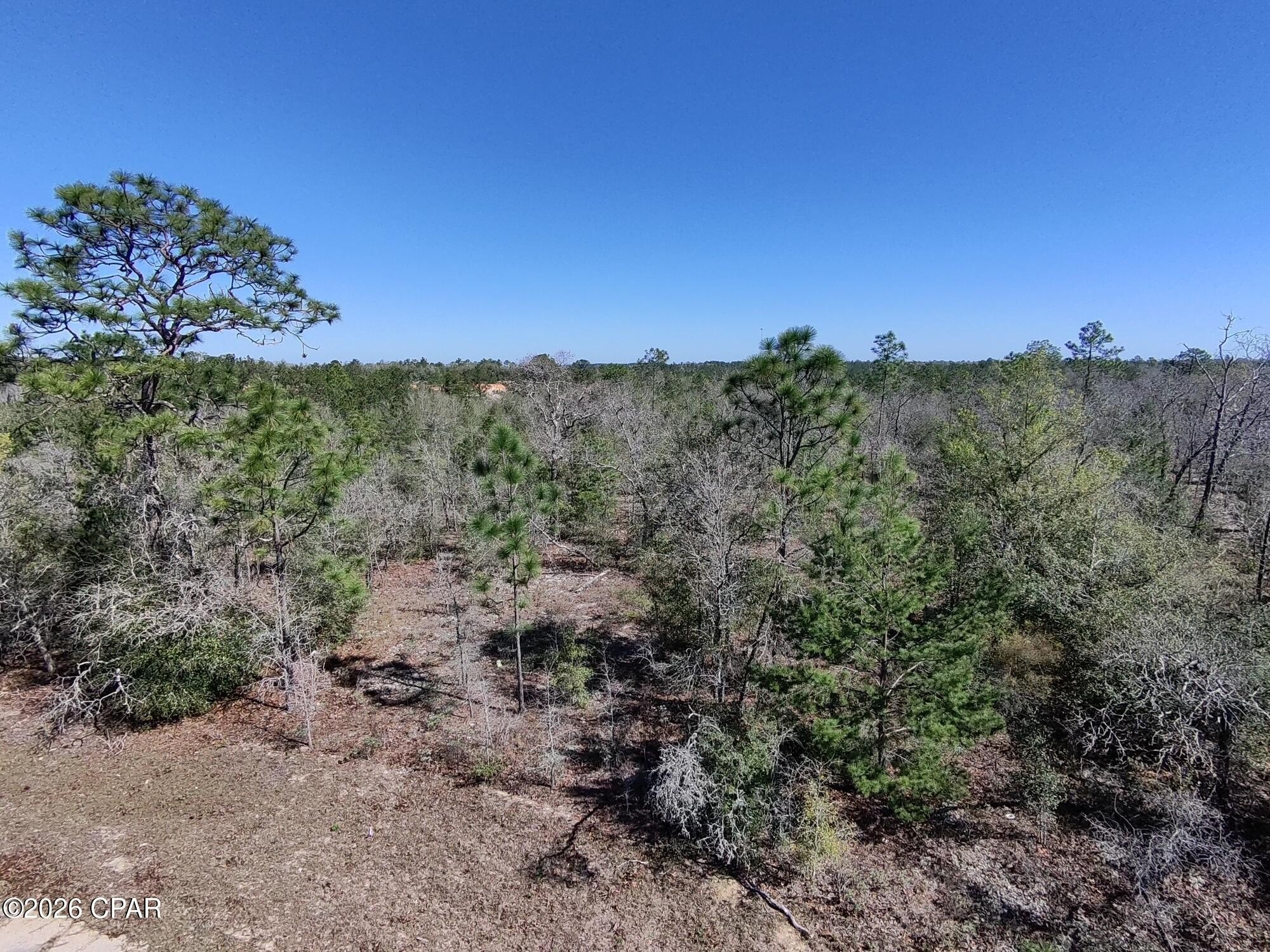 Oversized Lot in Sunny Hills