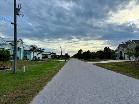 Land, PORT CHARLOTTE, FL