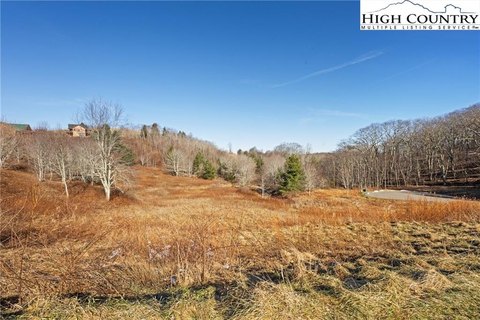 Banner Elk Land Opportunity