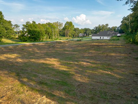 LAND - Tuscumbia, AL