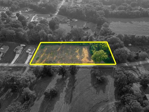 Land and Lots, Tuscumbia, AL