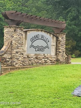 Residential Land in Gated Community