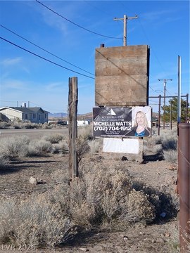 Goldfield, Nevada Land For Sale