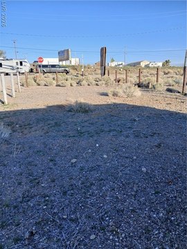 Goldfield, Nevada Land For Sale