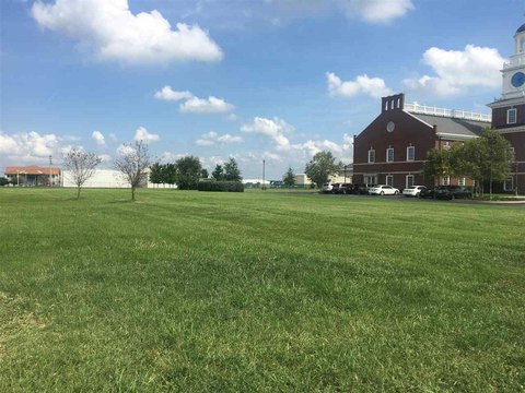 Prime Commercial Land on Scottsville Road