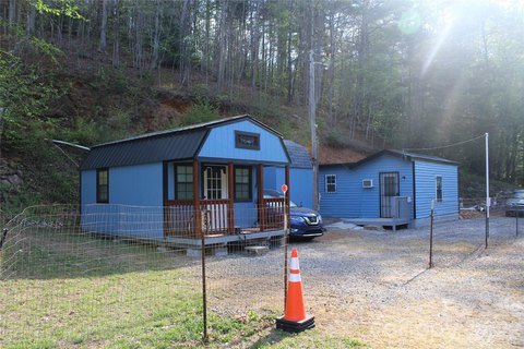 Highway Frontage Commercial Land Opportunity