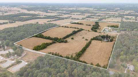 79 Acres in Billings, MO