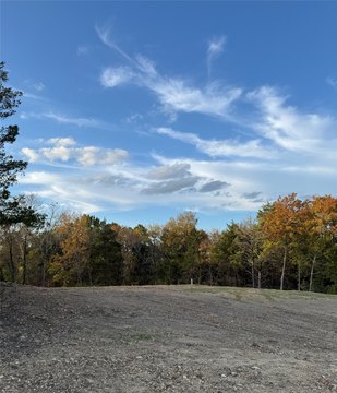 Residential Land in Heath, TX