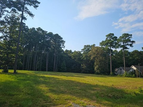 Land, ONLEY, VA