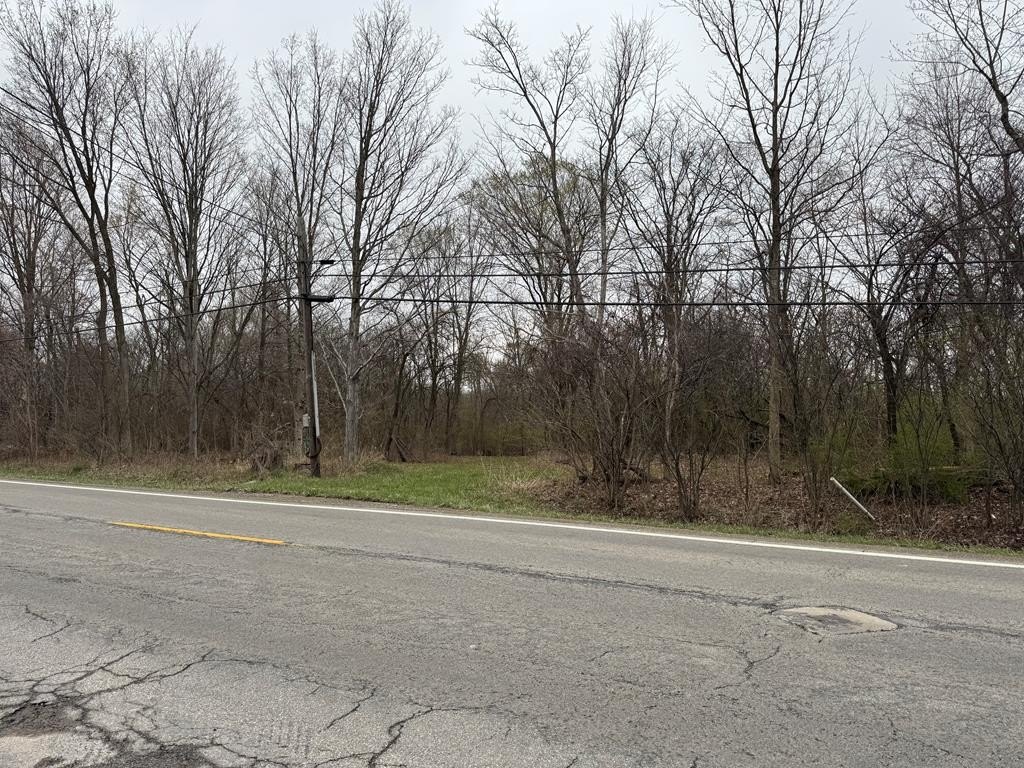 Land in Morrow County, OH